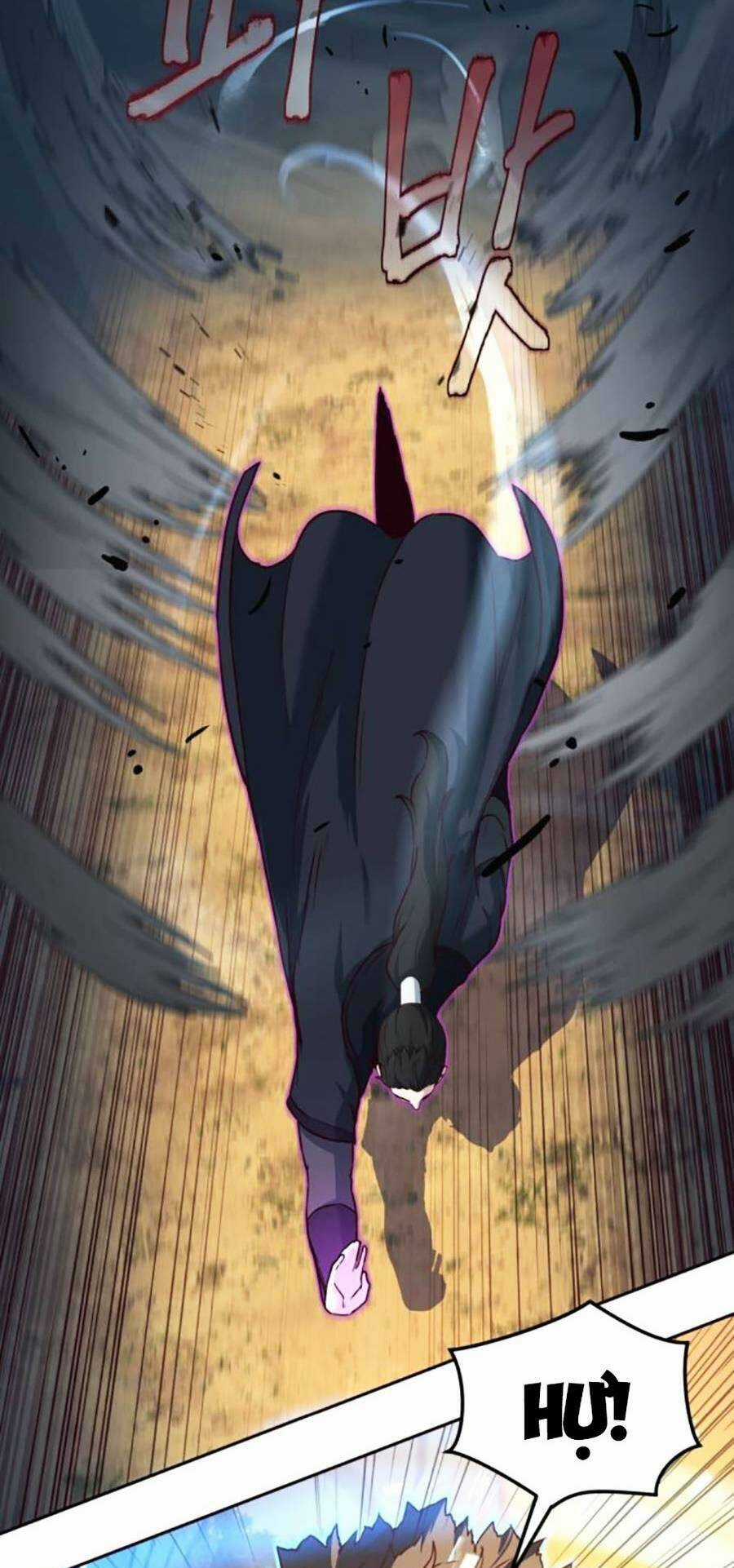 Túy Kiếm Dạ Hành - Chapter 78 - Trang 69