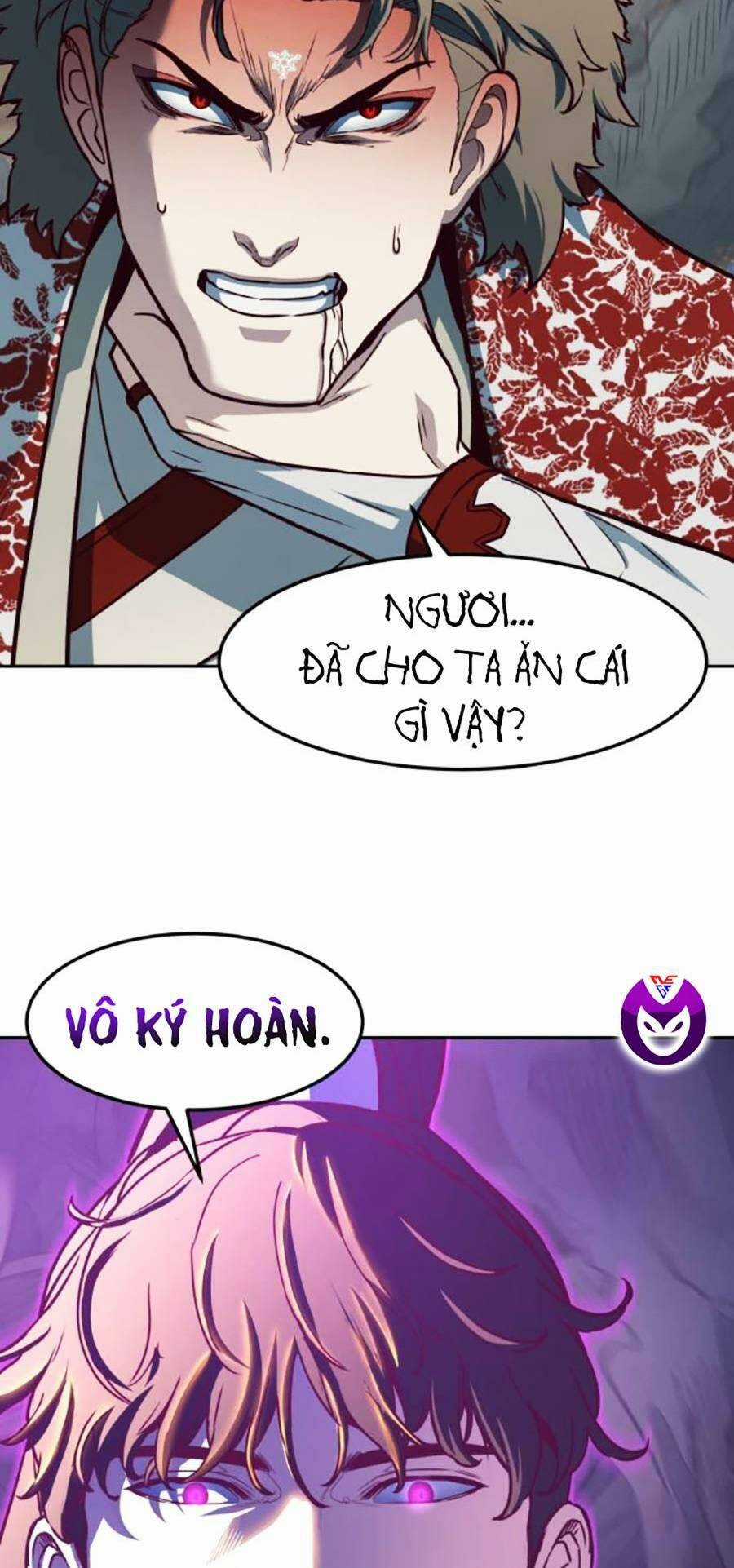 Túy Kiếm Dạ Hành - Chapter 78 - Trang 73