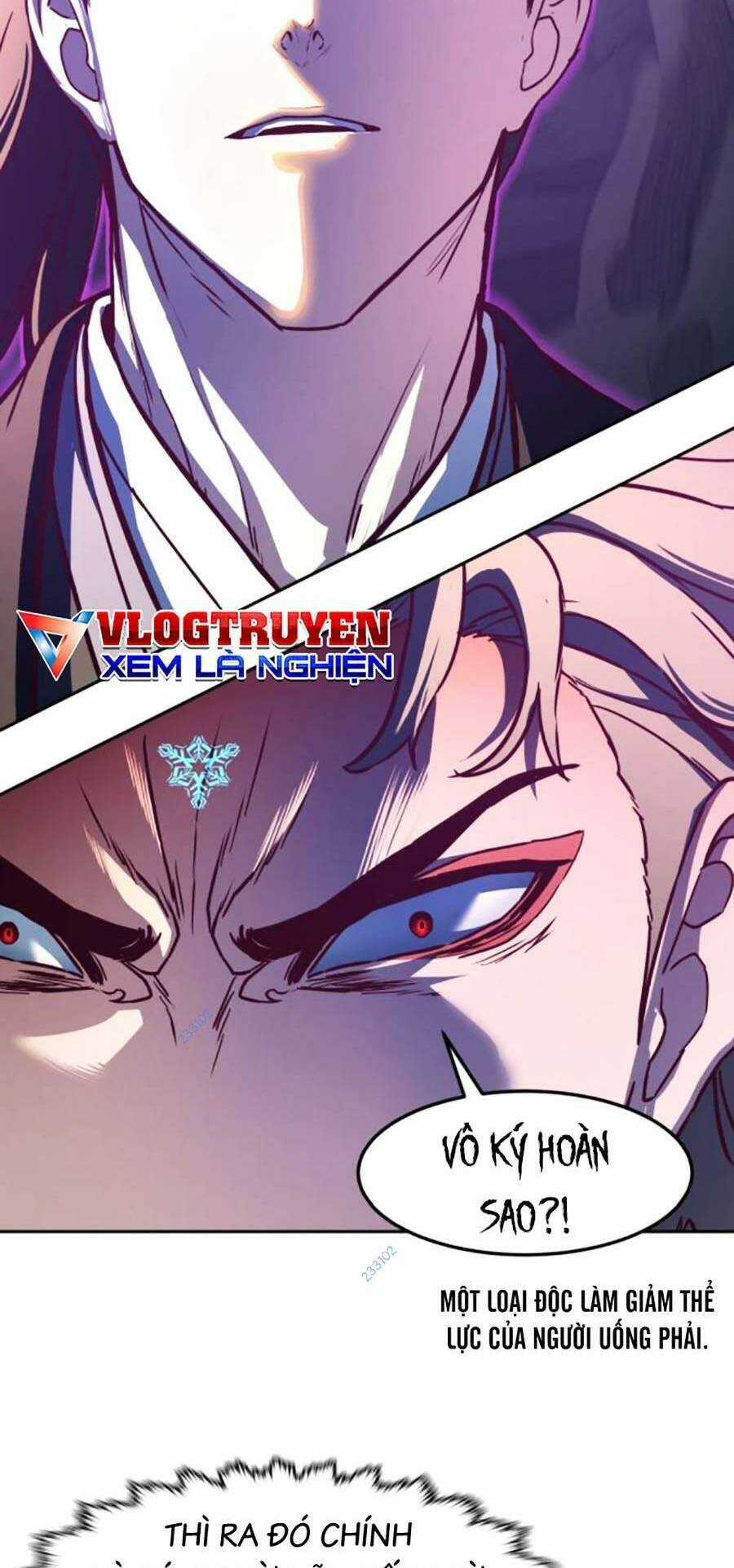 Túy Kiếm Dạ Hành - Chapter 78 - Trang 74