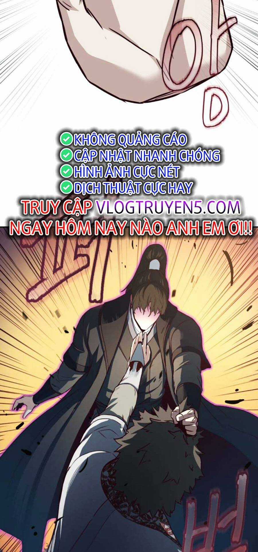 Túy Kiếm Dạ Hành - Chapter 78 - Trang 84