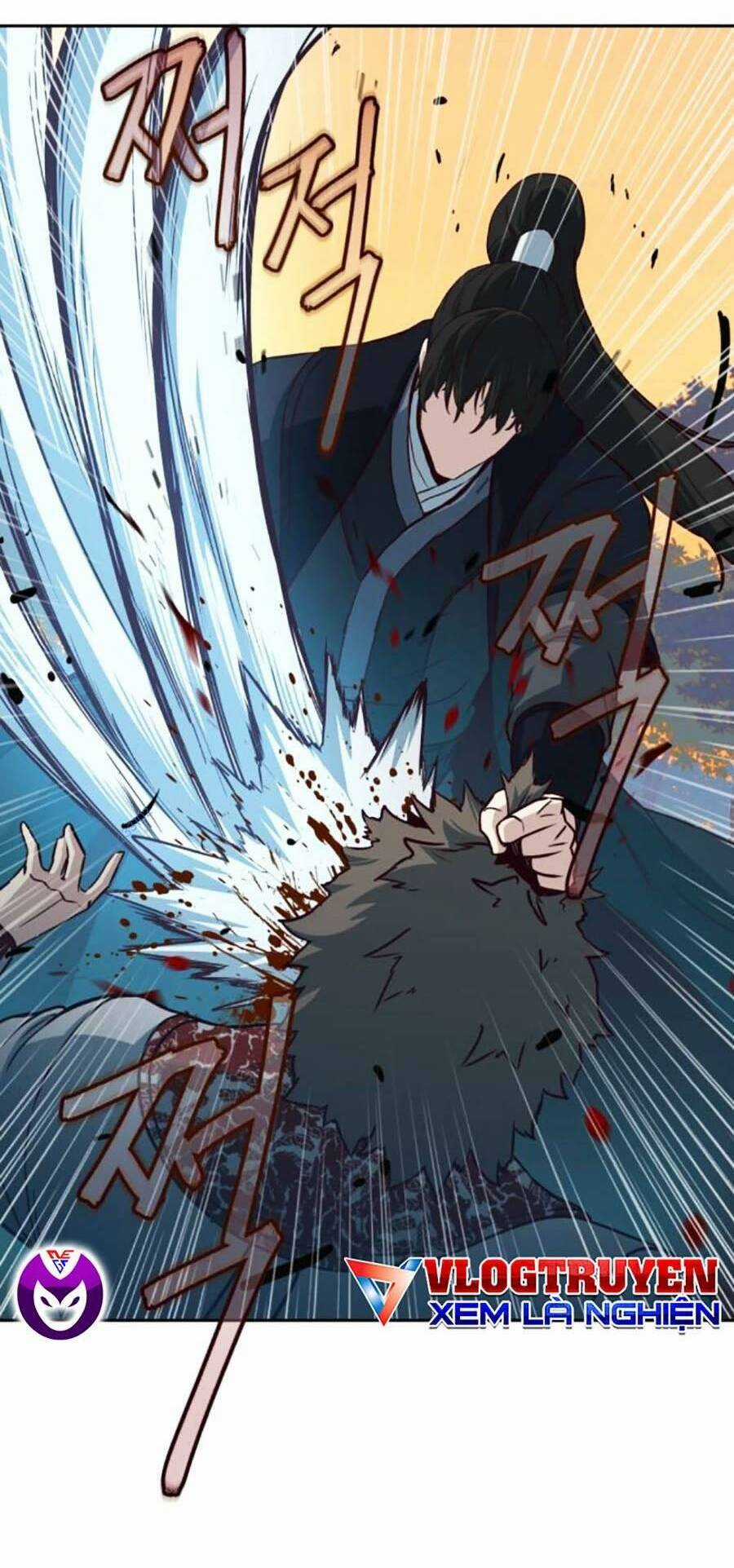 Túy Kiếm Dạ Hành - Chapter 78 - Trang 90