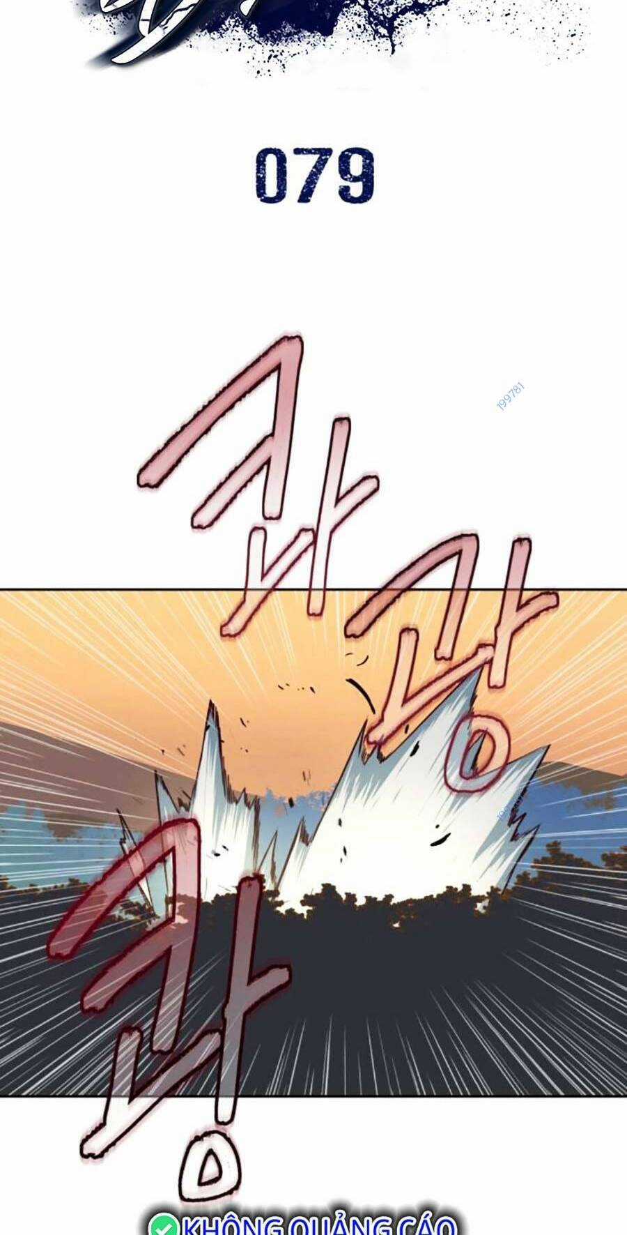 Túy Kiếm Dạ Hành - Chapter 79 - Trang 2