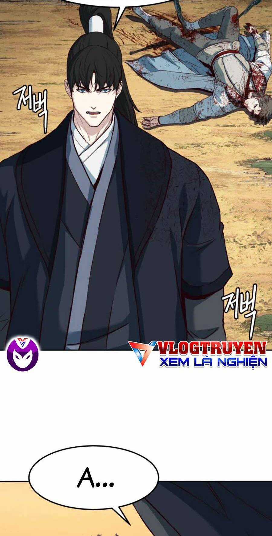 Túy Kiếm Dạ Hành - Chapter 79 - Trang 12