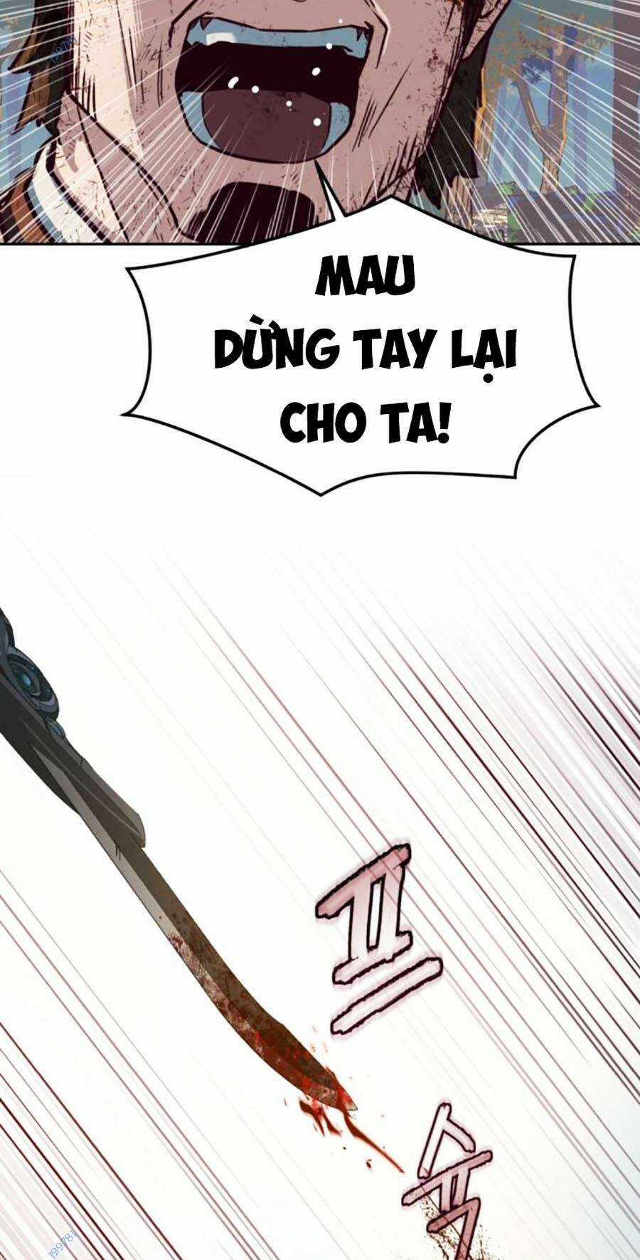Túy Kiếm Dạ Hành - Chapter 79 - Trang 17