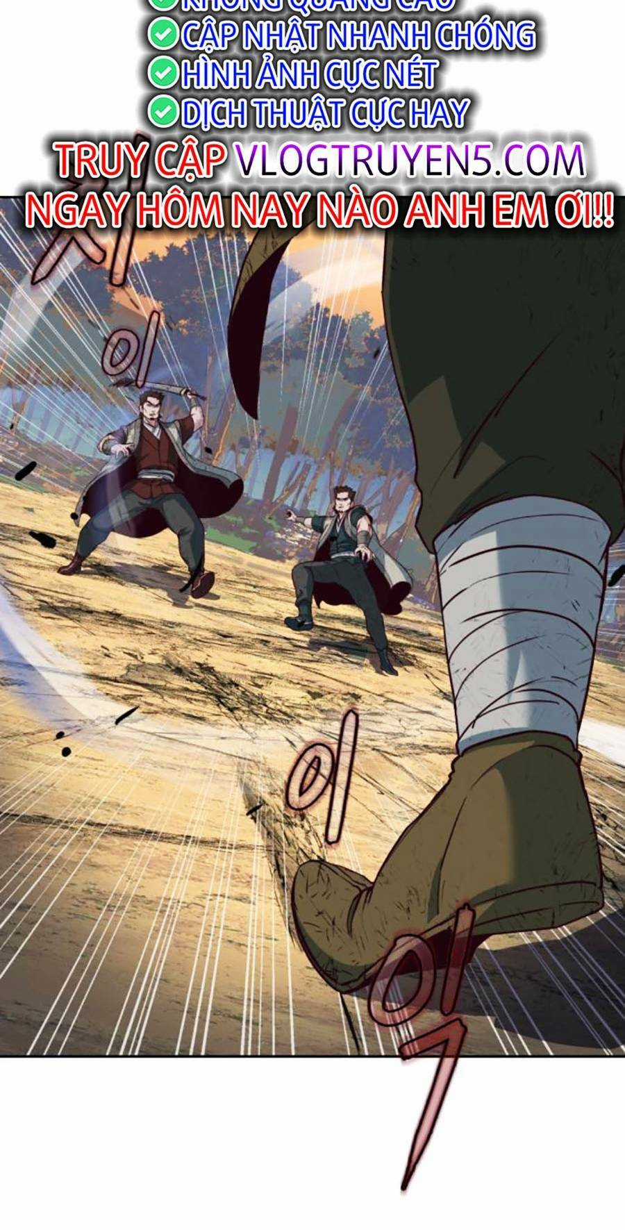 Túy Kiếm Dạ Hành - Chapter 79 - Trang 3