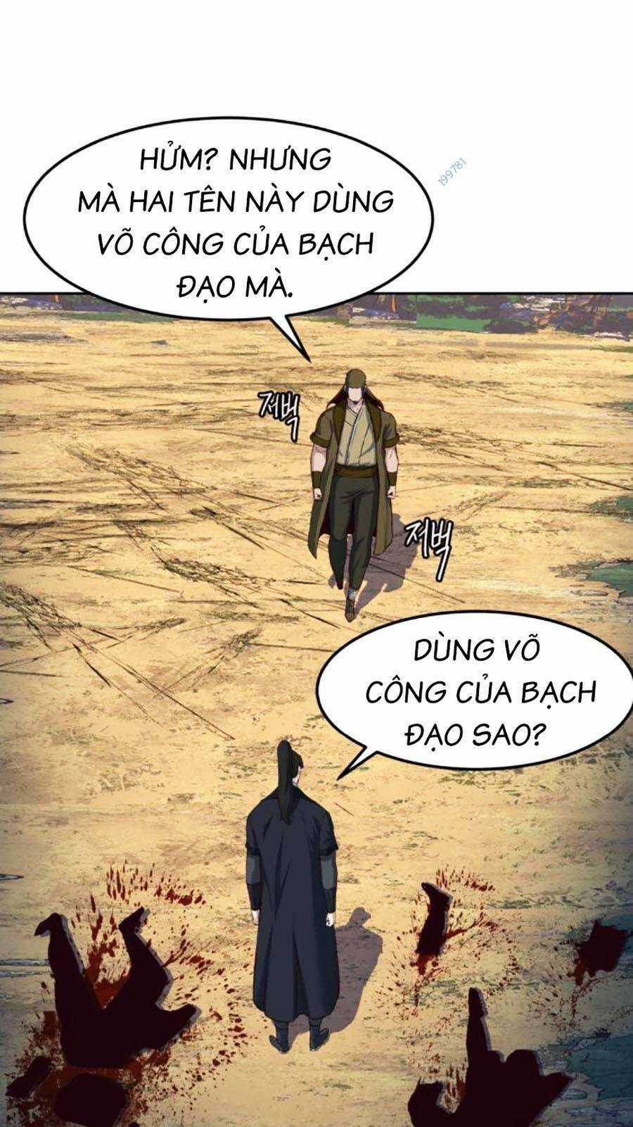 Túy Kiếm Dạ Hành - Chapter 79 - Trang 29