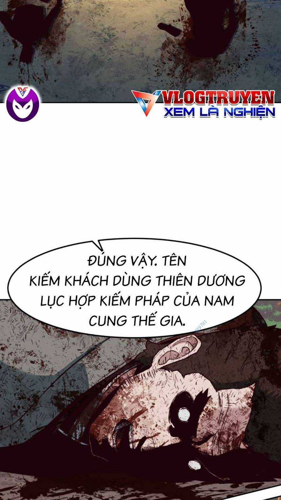 Túy Kiếm Dạ Hành - Chapter 79 - Trang 30