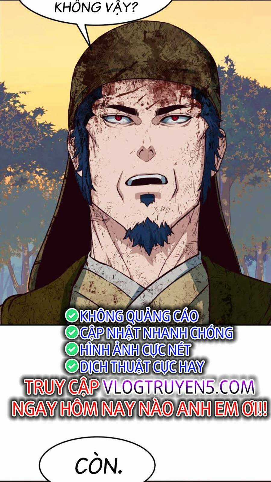 Túy Kiếm Dạ Hành - Chapter 79 - Trang 32