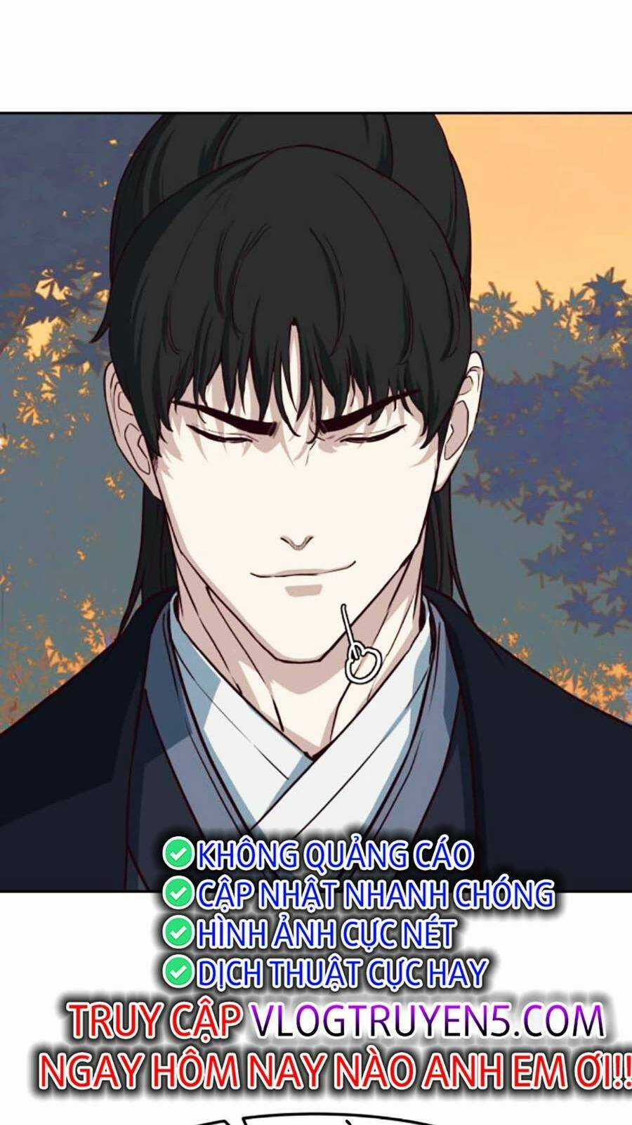 Túy Kiếm Dạ Hành - Chapter 79 - Trang 36