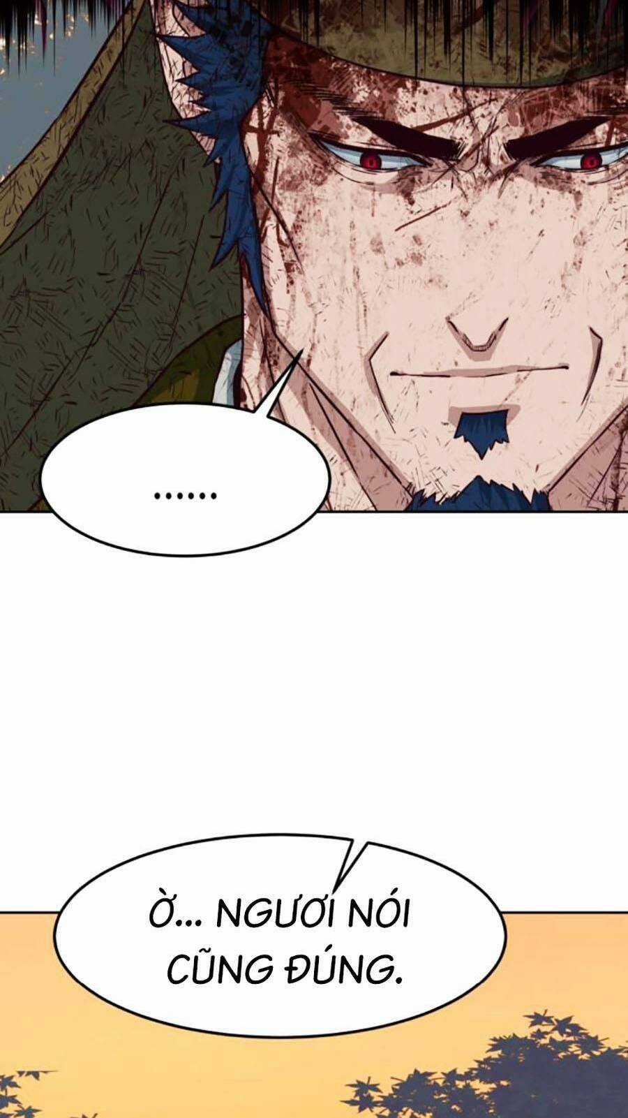 Túy Kiếm Dạ Hành - Chapter 79 - Trang 38