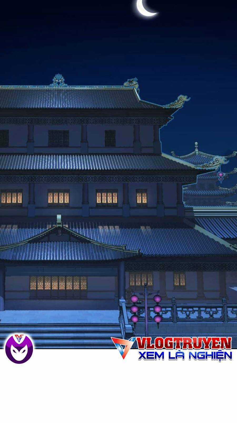 Túy Kiếm Dạ Hành - Chapter 79 - Trang 40