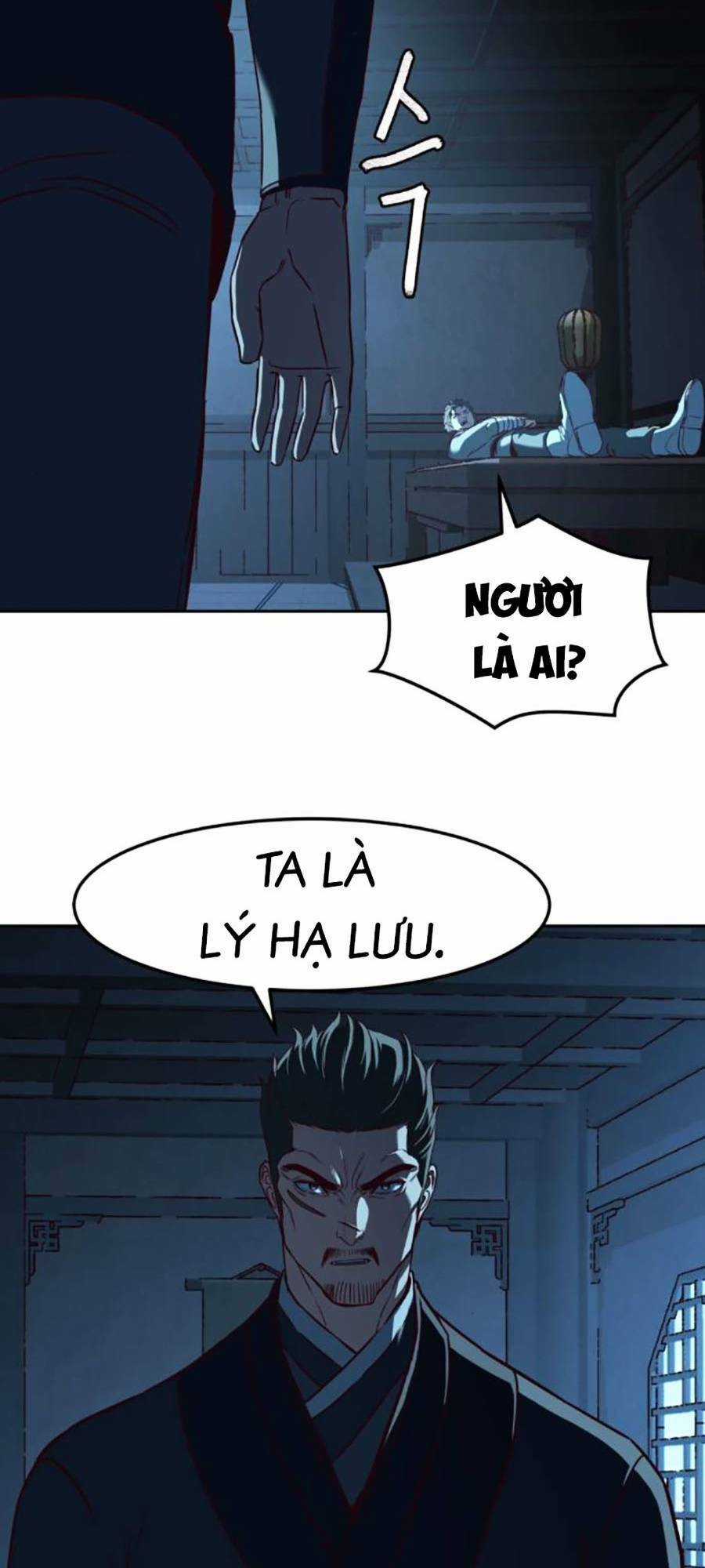 Túy Kiếm Dạ Hành - Chapter 79 - Trang 44