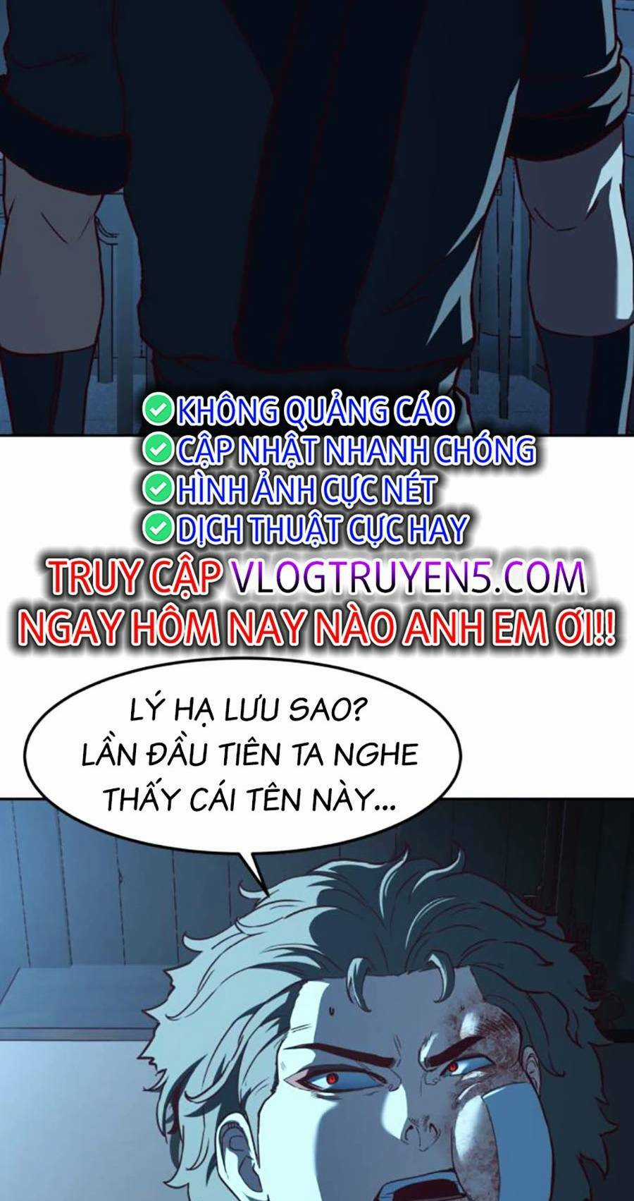 Túy Kiếm Dạ Hành - Chapter 79 - Trang 45