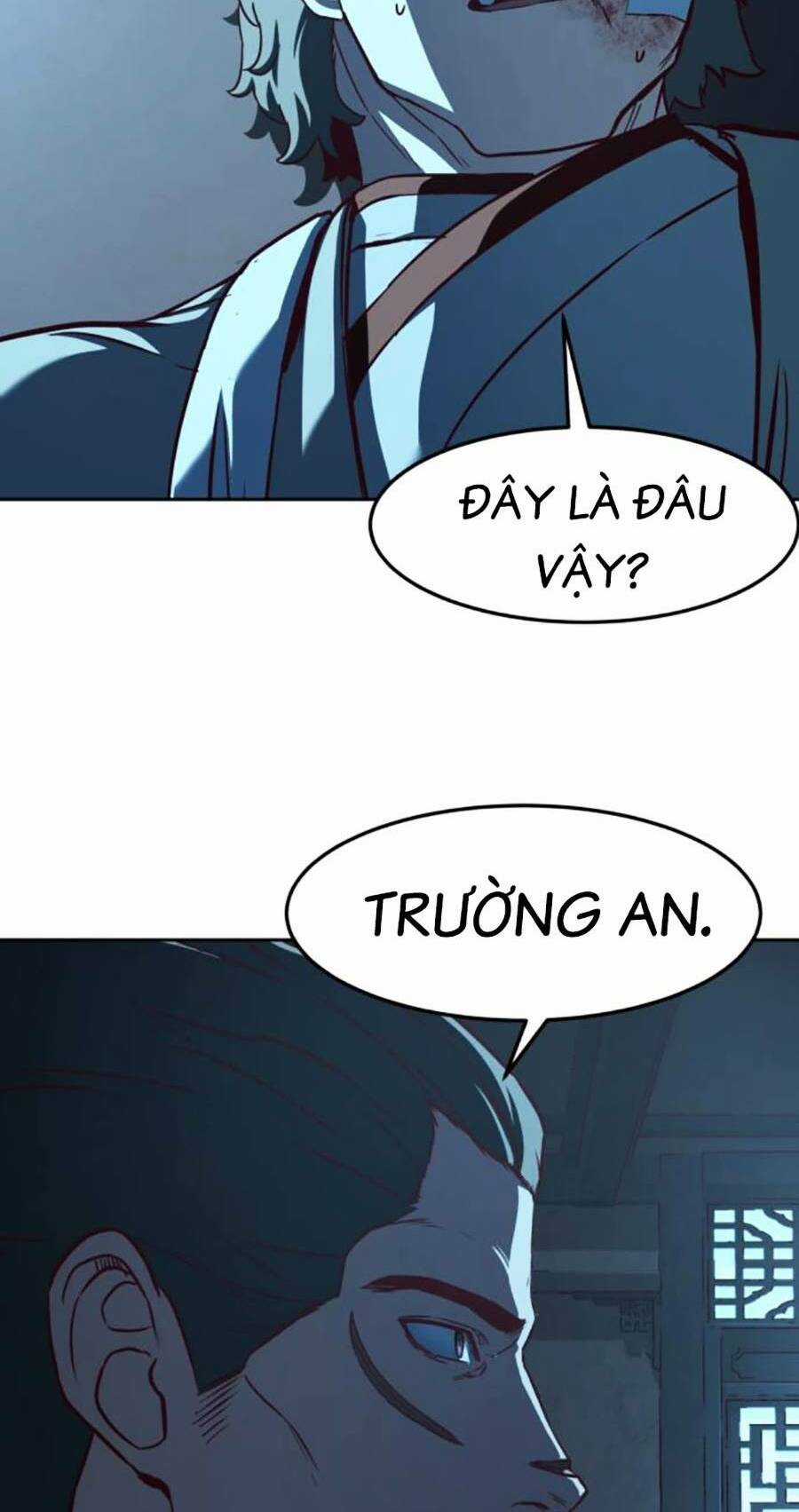 Túy Kiếm Dạ Hành - Chapter 79 - Trang 46