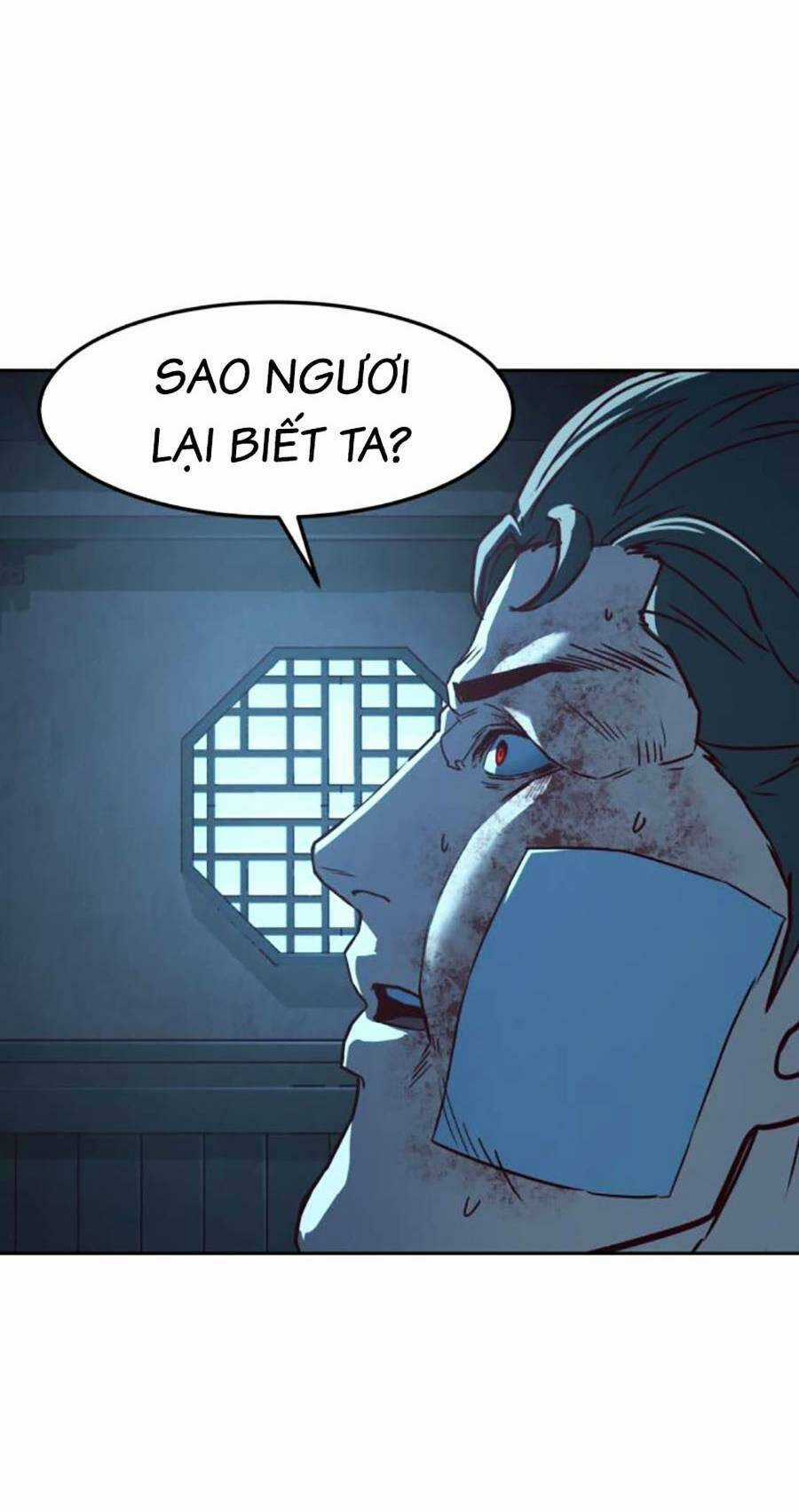 Túy Kiếm Dạ Hành - Chapter 79 - Trang 48