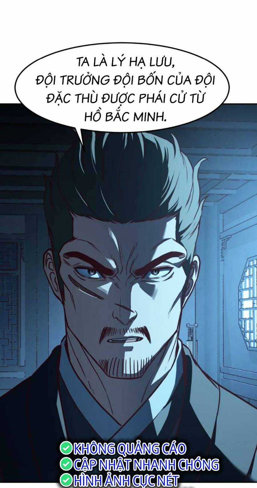 Túy Kiếm Dạ Hành - Chapter 79 - Trang 49