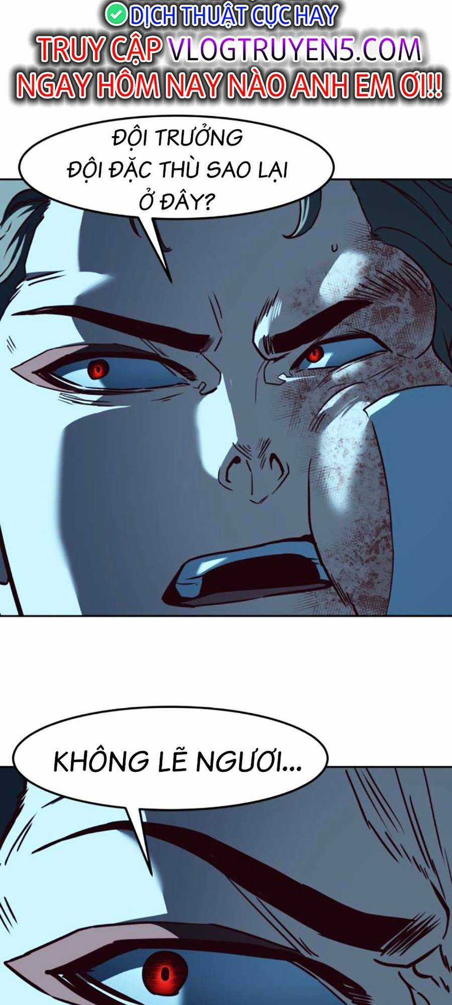 Túy Kiếm Dạ Hành - Chapter 79 - Trang 50