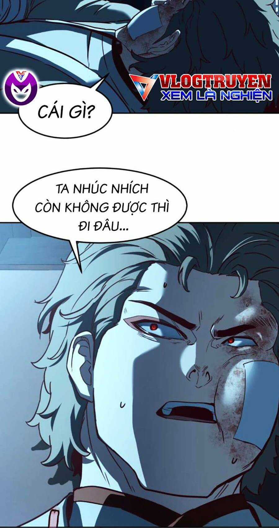 Túy Kiếm Dạ Hành - Chapter 79 - Trang 52