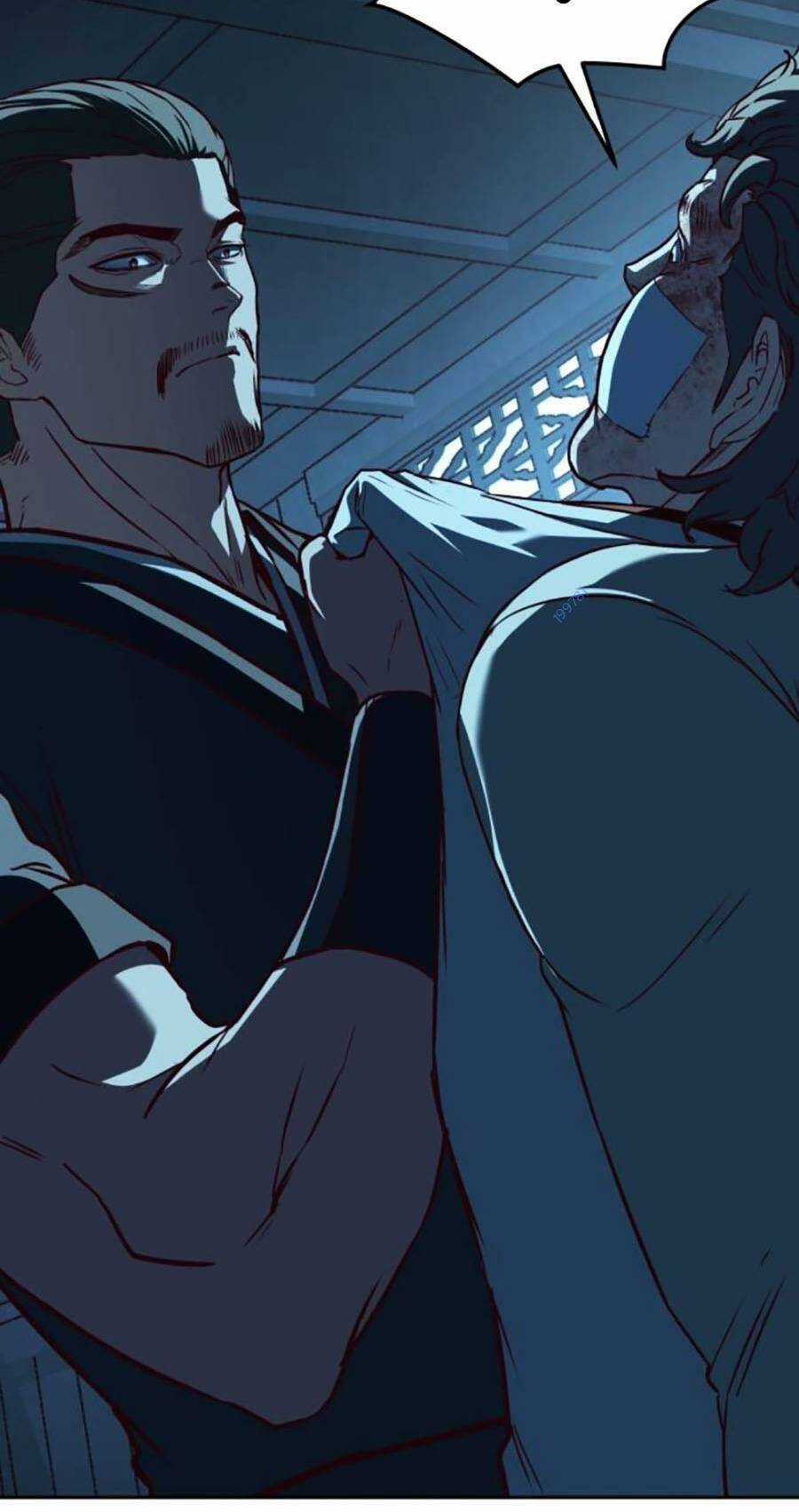 Túy Kiếm Dạ Hành - Chapter 79 - Trang 54