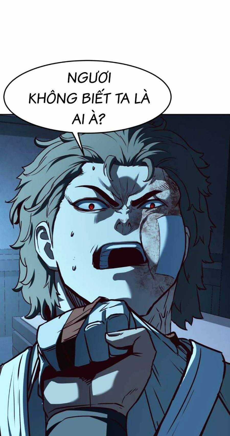 Túy Kiếm Dạ Hành - Chapter 79 - Trang 55