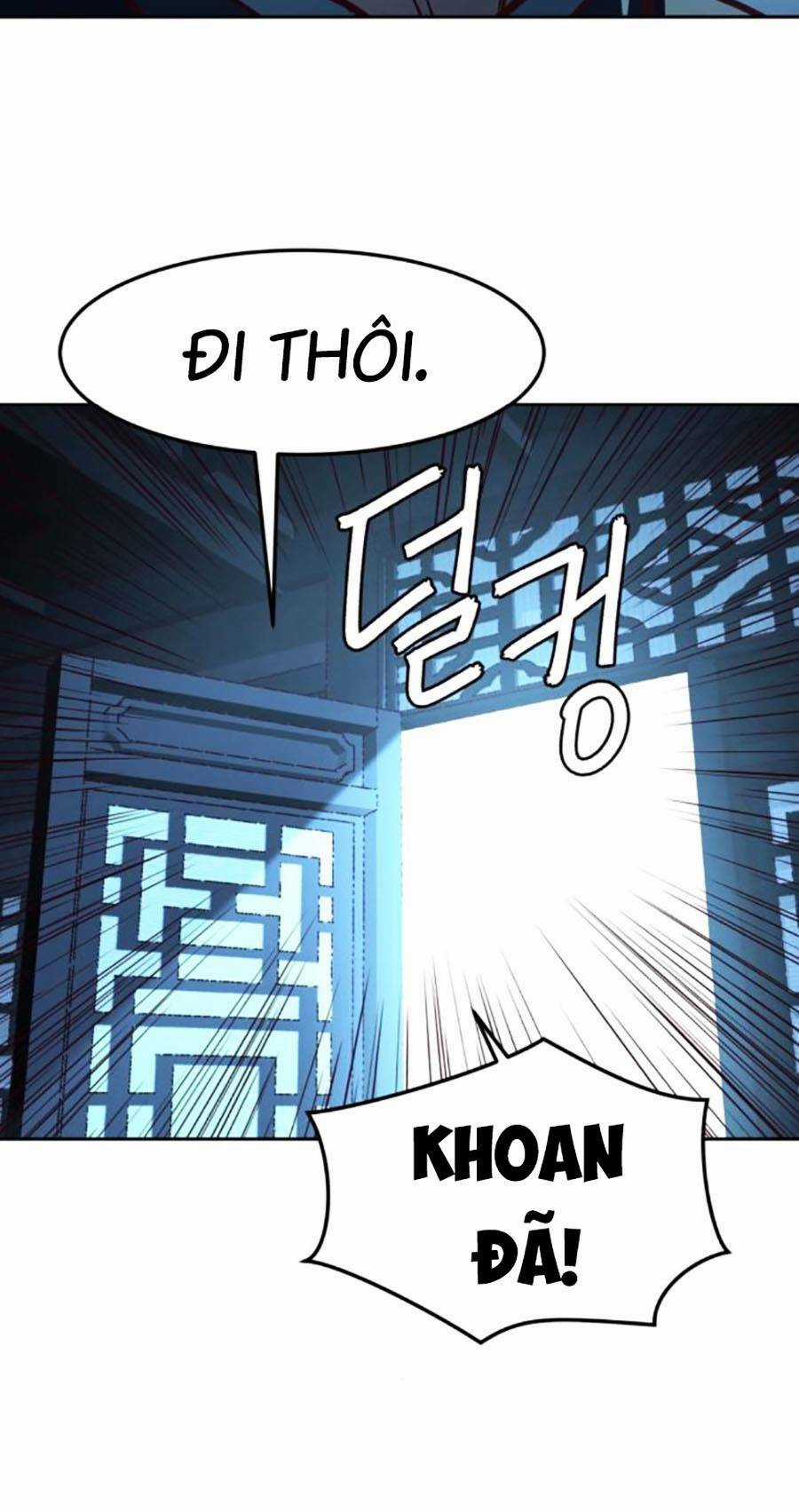 Túy Kiếm Dạ Hành - Chapter 79 - Trang 57