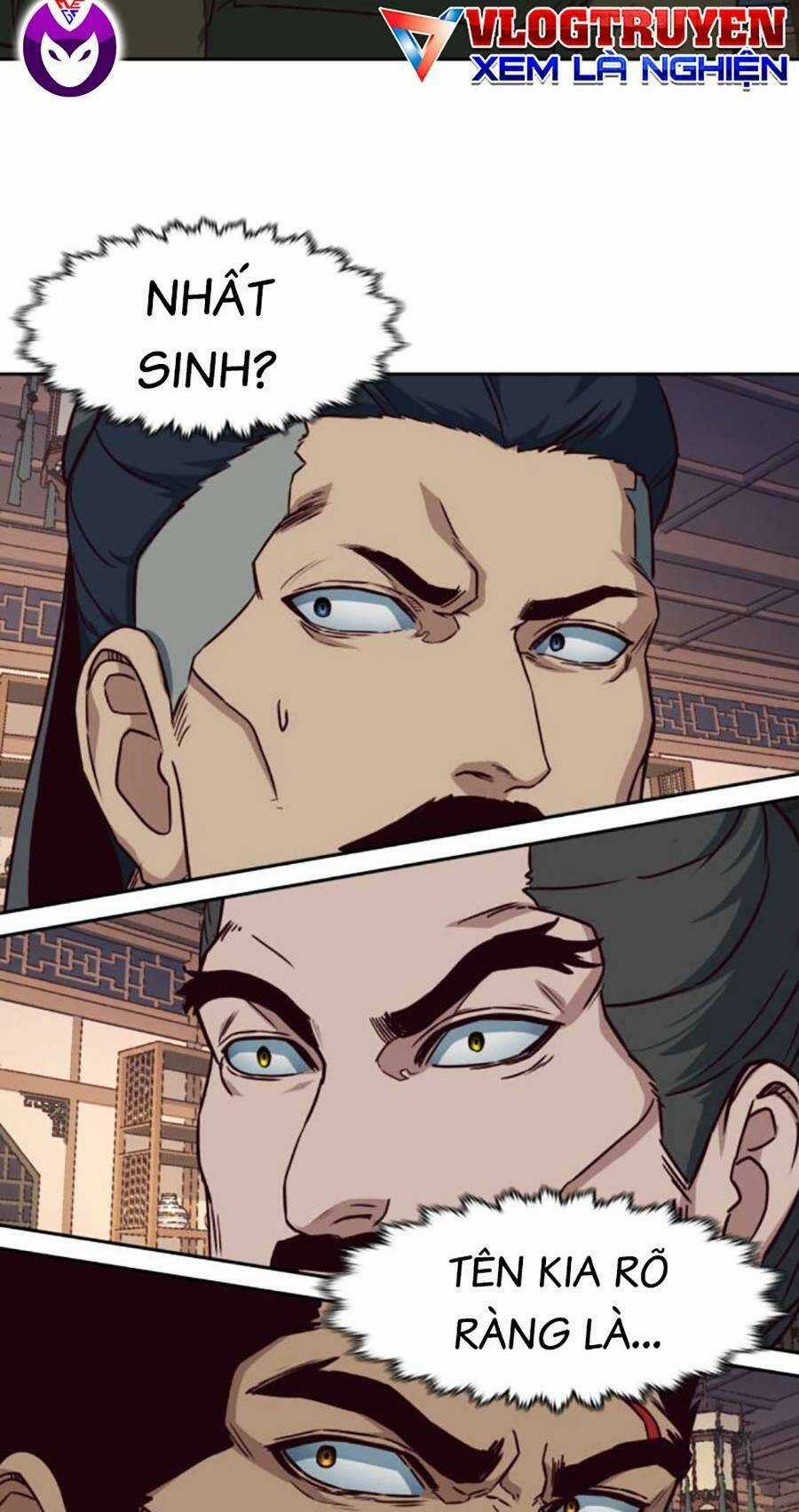 Túy Kiếm Dạ Hành - Chapter 79 - Trang 60