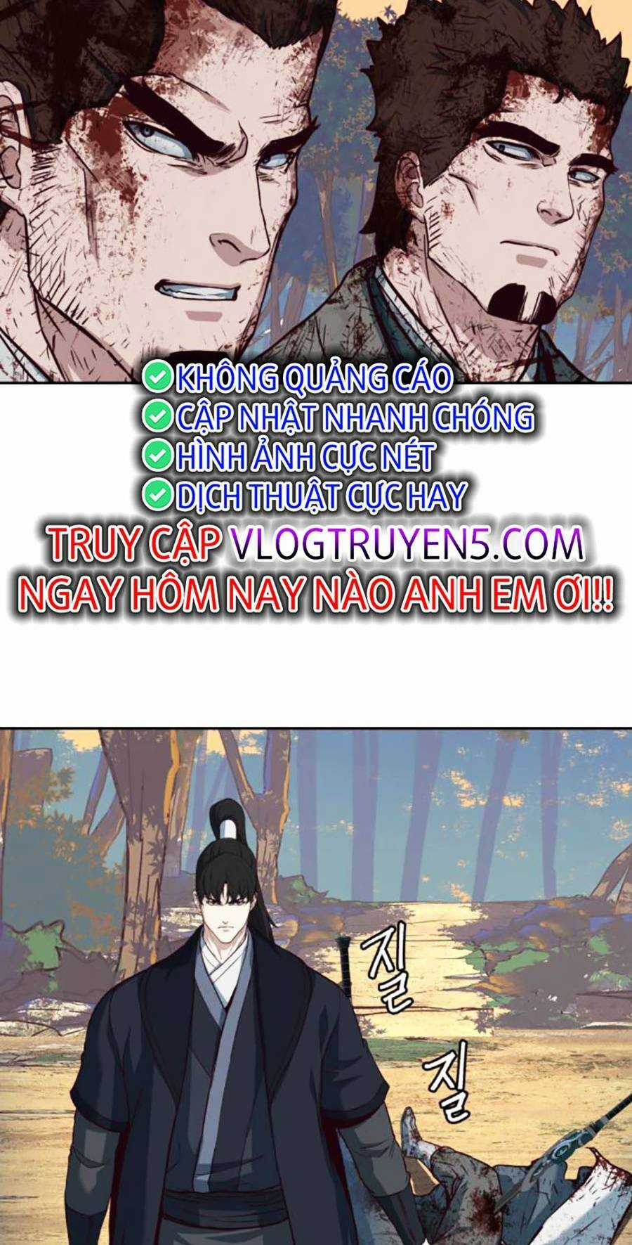 Túy Kiếm Dạ Hành - Chapter 79 - Trang 7