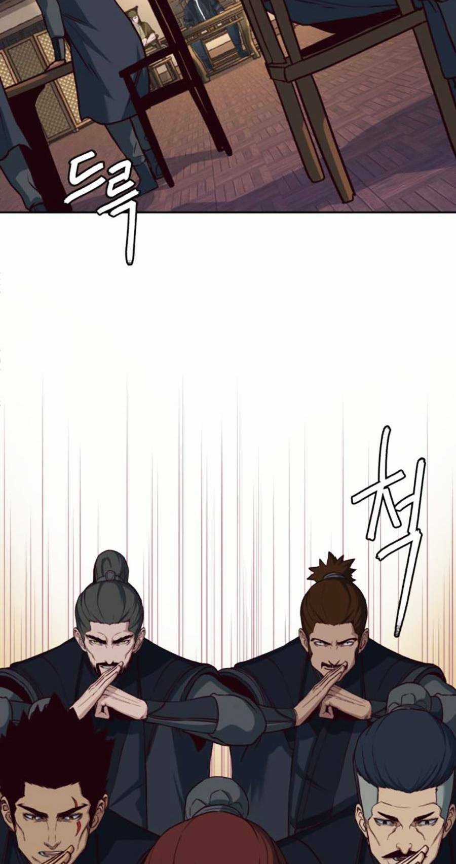 Túy Kiếm Dạ Hành - Chapter 79 - Trang 63