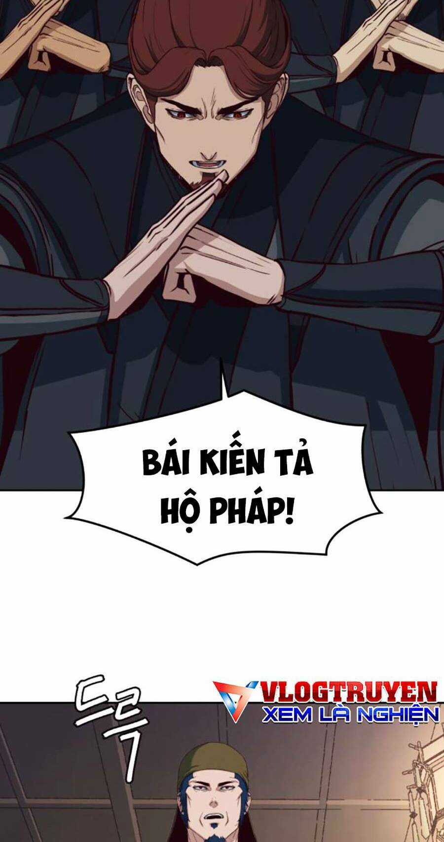 Túy Kiếm Dạ Hành - Chapter 79 - Trang 64