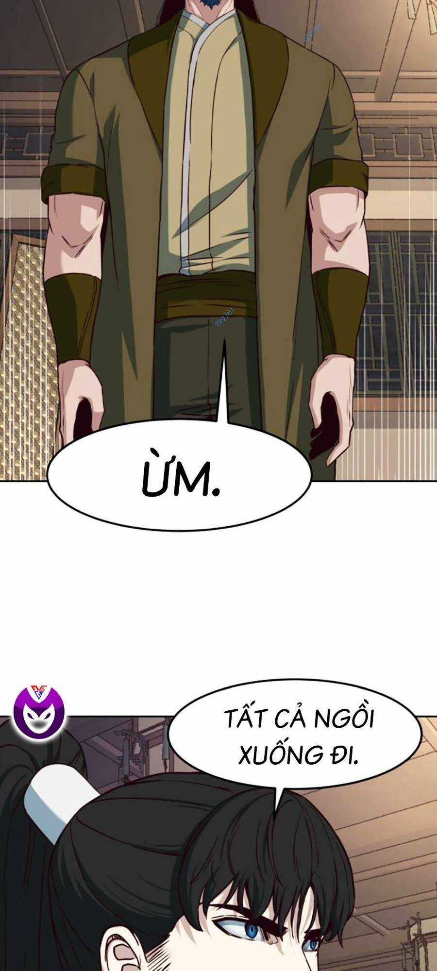 Túy Kiếm Dạ Hành - Chapter 79 - Trang 65