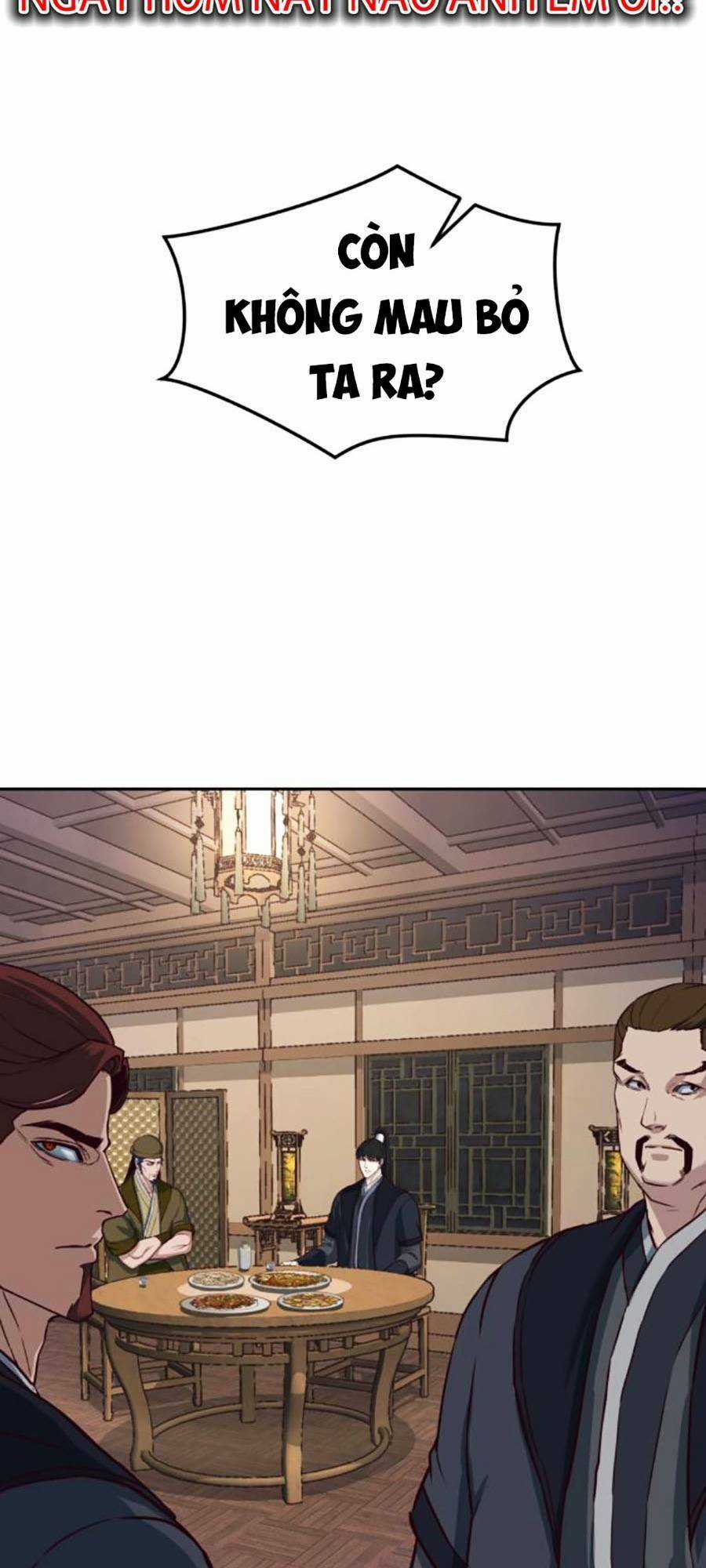 Túy Kiếm Dạ Hành - Chapter 79 - Trang 68