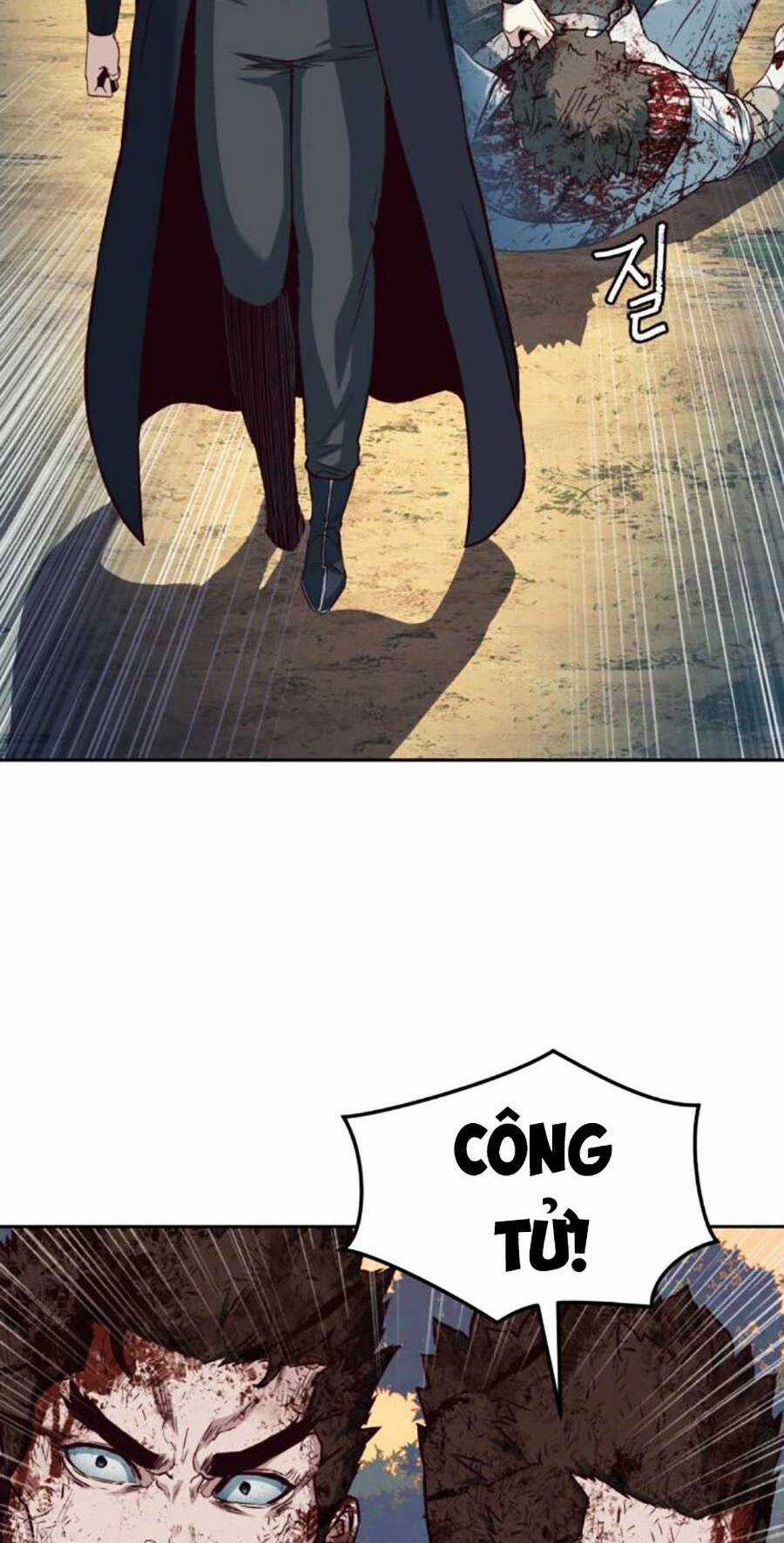 Túy Kiếm Dạ Hành - Chapter 79 - Trang 8