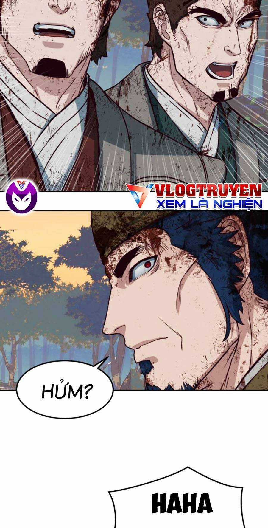 Túy Kiếm Dạ Hành - Chapter 79 - Trang 9