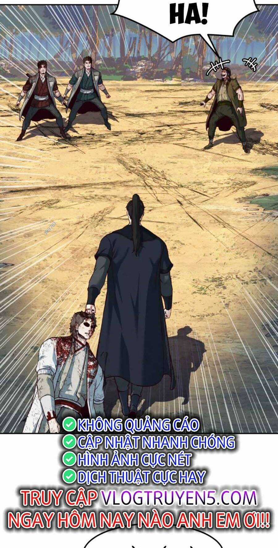 Túy Kiếm Dạ Hành - Chapter 79 - Trang 10