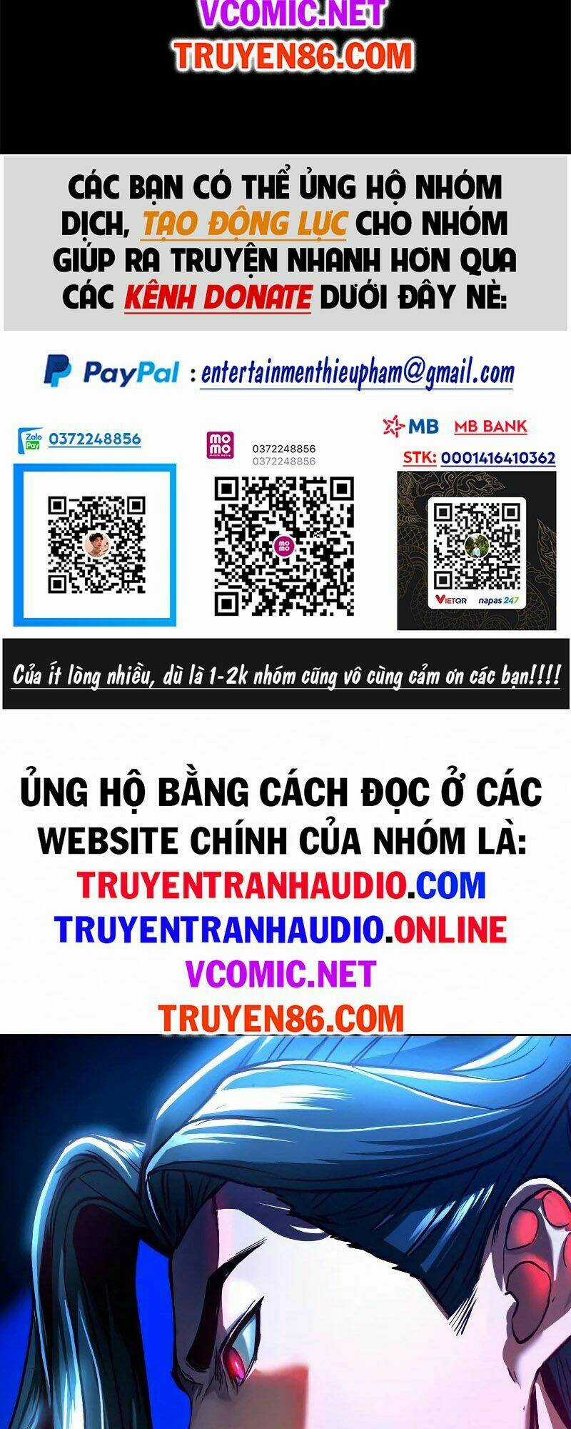 Túy Kiếm Dạ Hành - Chapter 8 - Trang 2