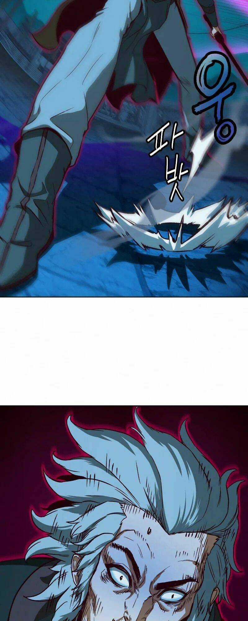 Túy Kiếm Dạ Hành - Chapter 8 - Trang 12