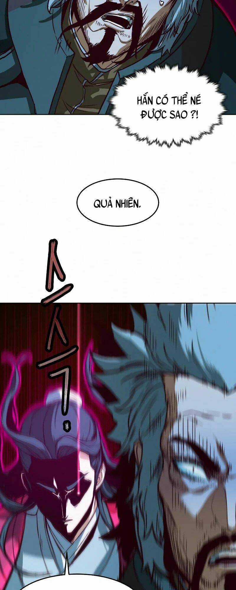 Túy Kiếm Dạ Hành - Chapter 8 - Trang 13