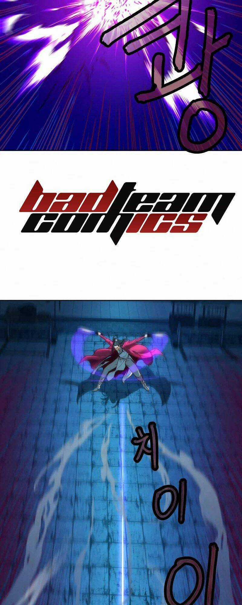 Túy Kiếm Dạ Hành - Chapter 8 - Trang 17