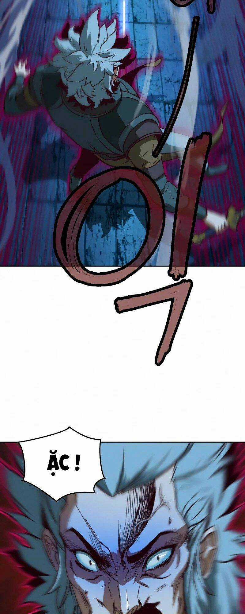 Túy Kiếm Dạ Hành - Chapter 8 - Trang 18