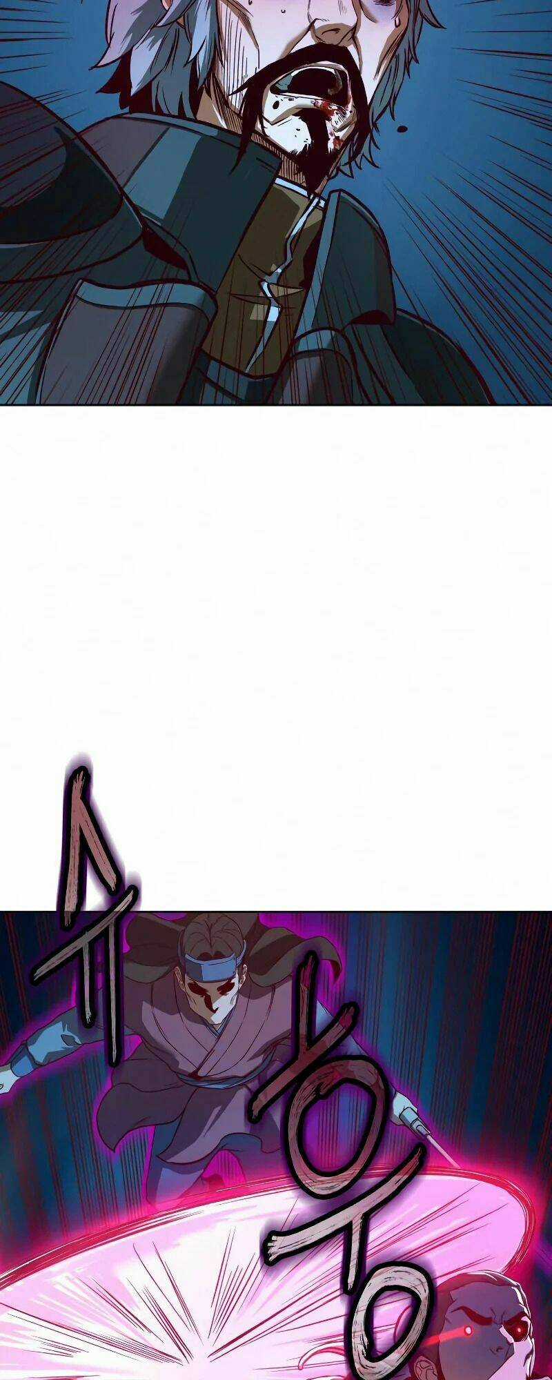 Túy Kiếm Dạ Hành - Chapter 8 - Trang 24