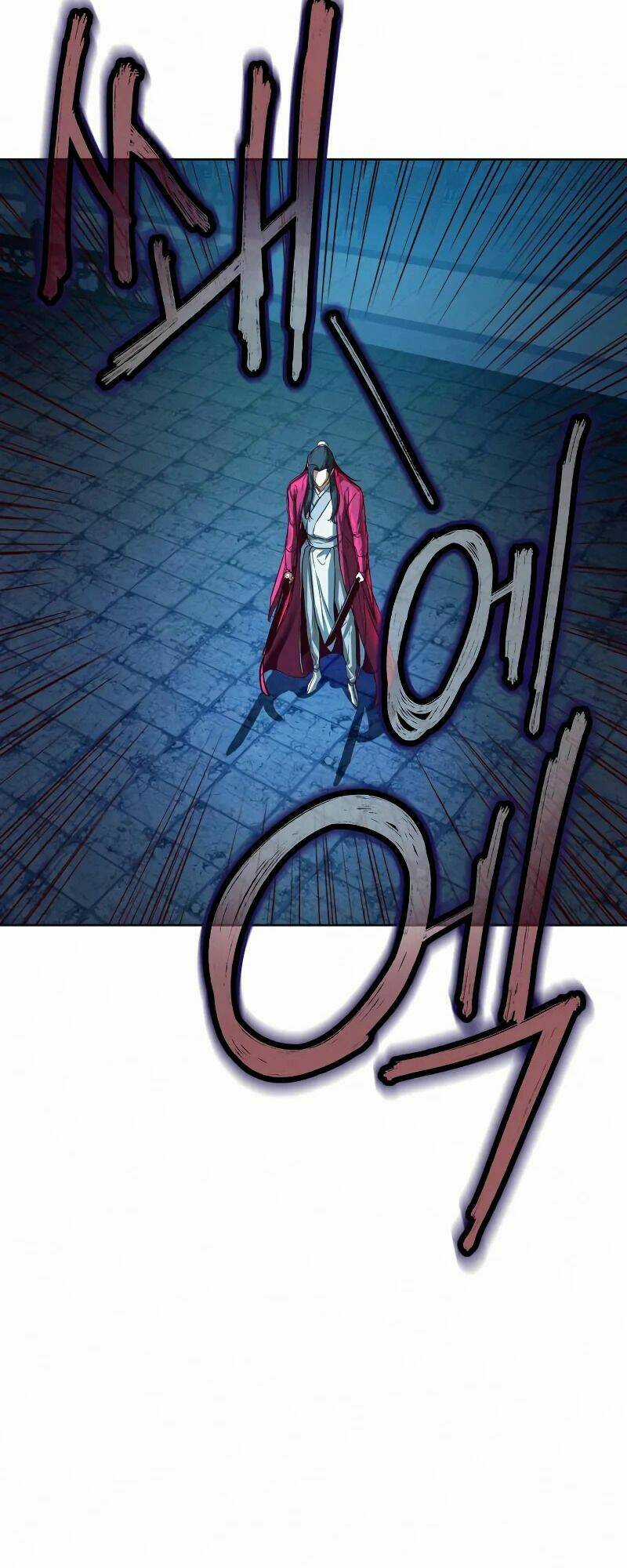 Túy Kiếm Dạ Hành - Chapter 8 - Trang 26