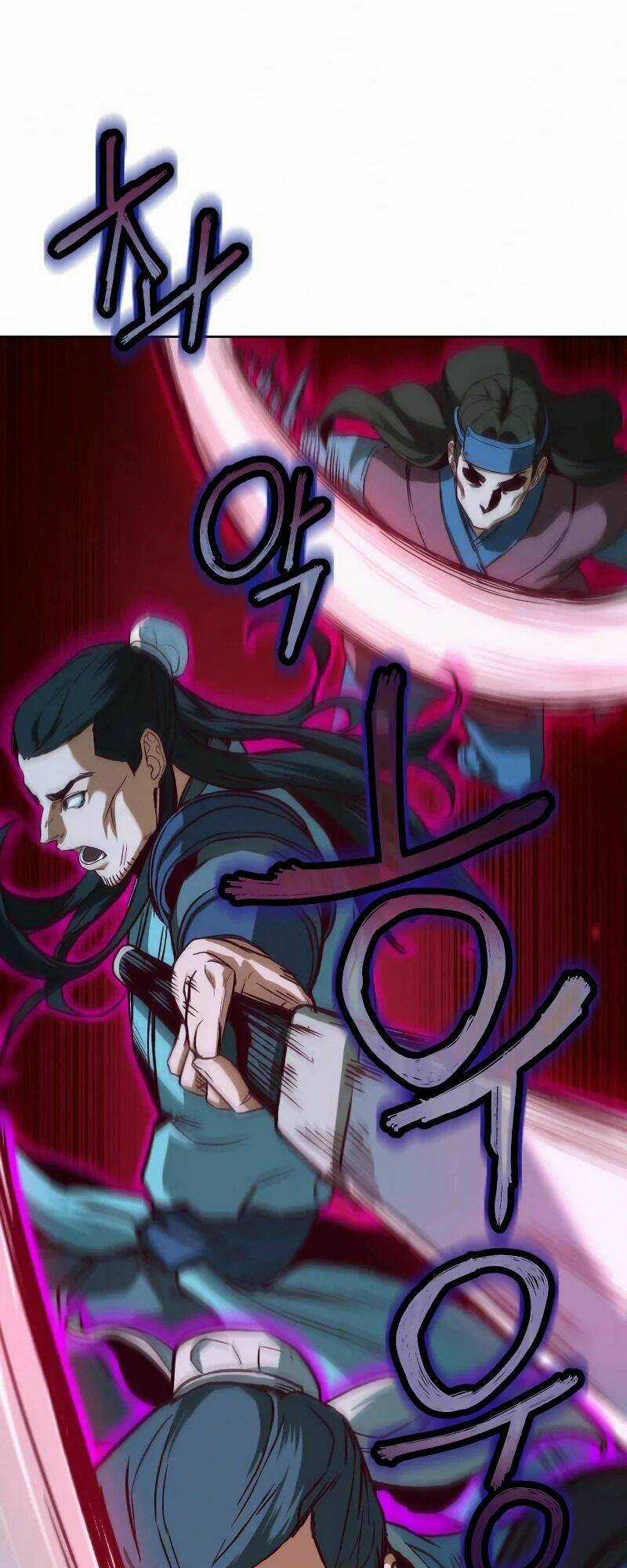 Túy Kiếm Dạ Hành - Chapter 8 - Trang 27