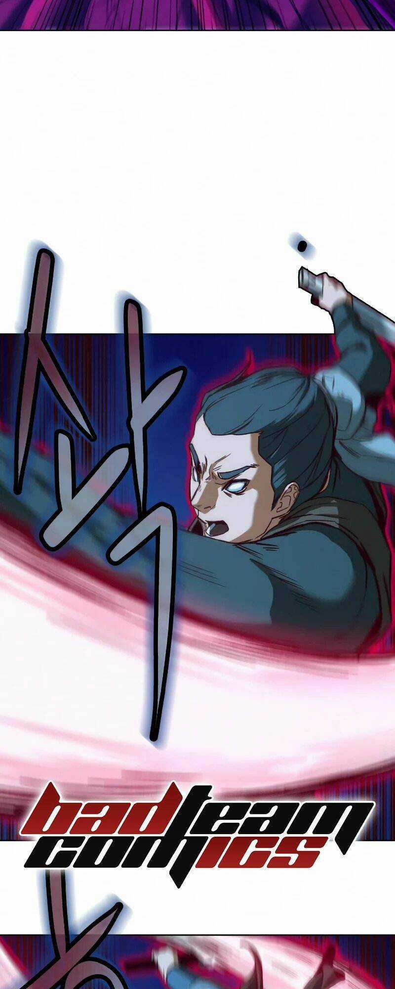 Túy Kiếm Dạ Hành - Chapter 8 - Trang 31