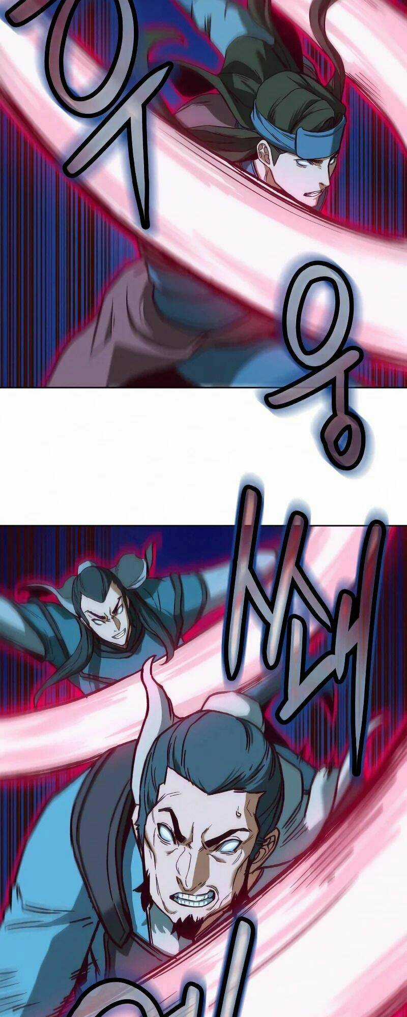 Túy Kiếm Dạ Hành - Chapter 8 - Trang 32