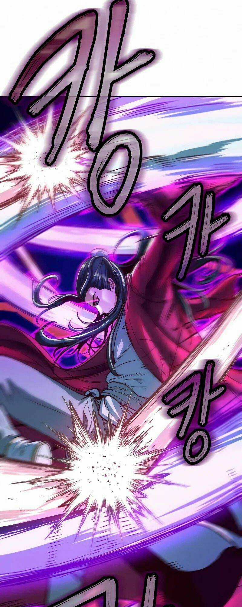 Túy Kiếm Dạ Hành - Chapter 8 - Trang 34