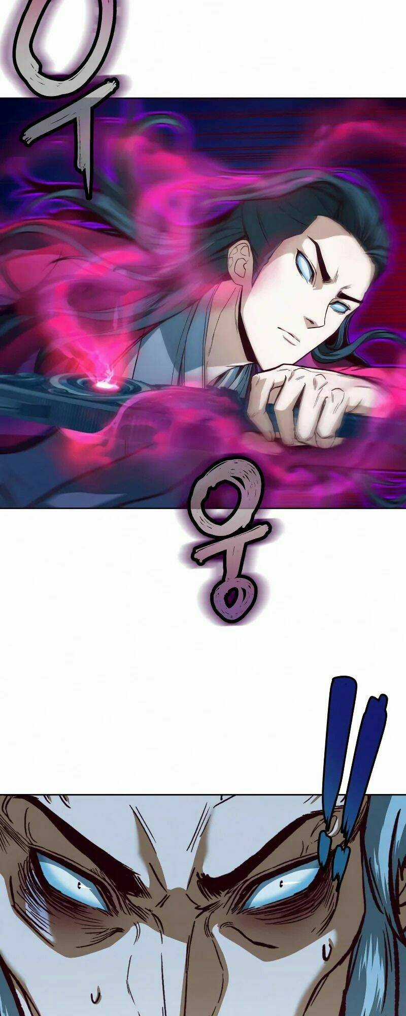 Túy Kiếm Dạ Hành - Chapter 8 - Trang 37