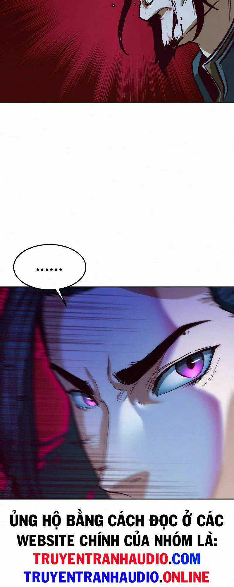 Túy Kiếm Dạ Hành - Chapter 8 - Trang 41