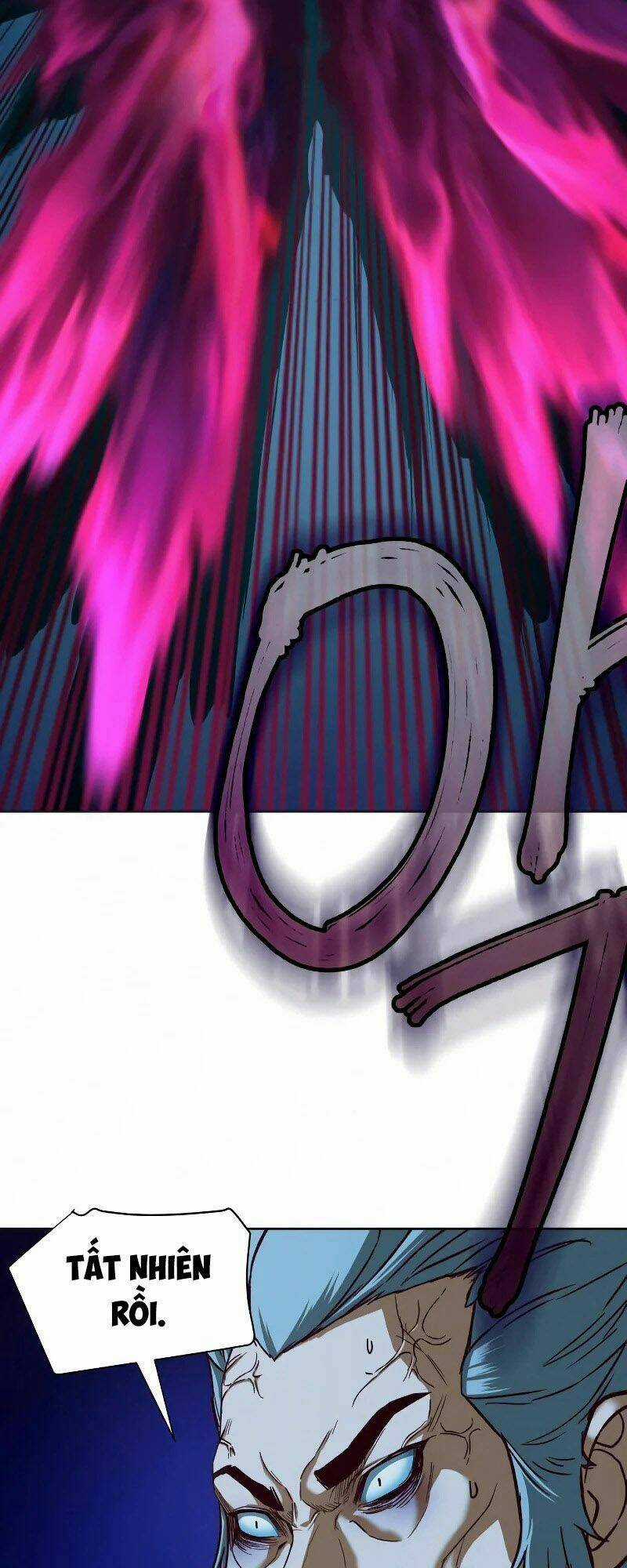 Túy Kiếm Dạ Hành - Chapter 8 - Trang 48