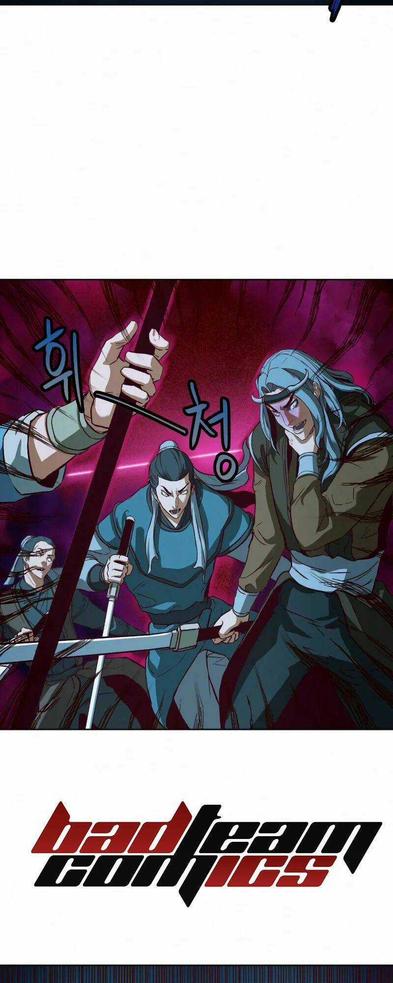 Túy Kiếm Dạ Hành - Chapter 8 - Trang 53