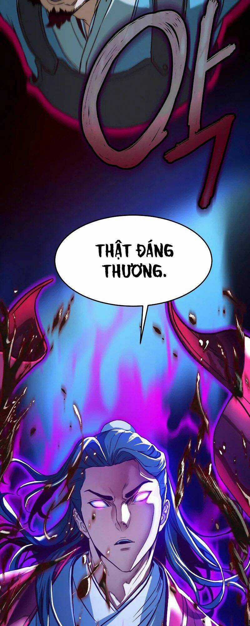 Túy Kiếm Dạ Hành - Chapter 8 - Trang 64